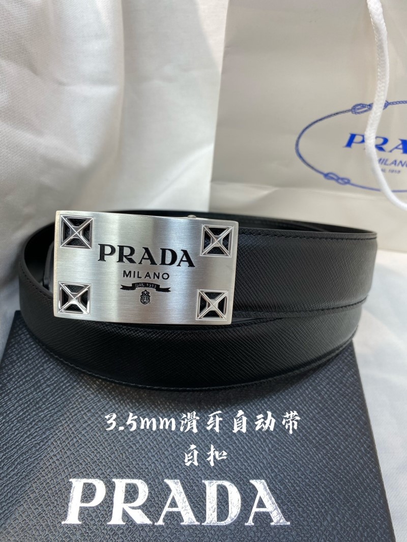 Pra*a belts